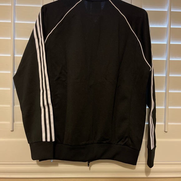 Adidas zip up sweater - Picture 3 of 3